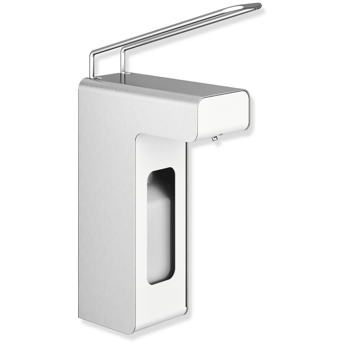 HEWI System 900 Objekt-Seifenspender