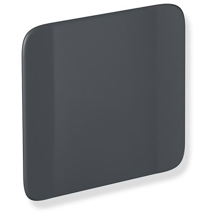 HEWI System 900 Rückenstütze zur Wandmontage