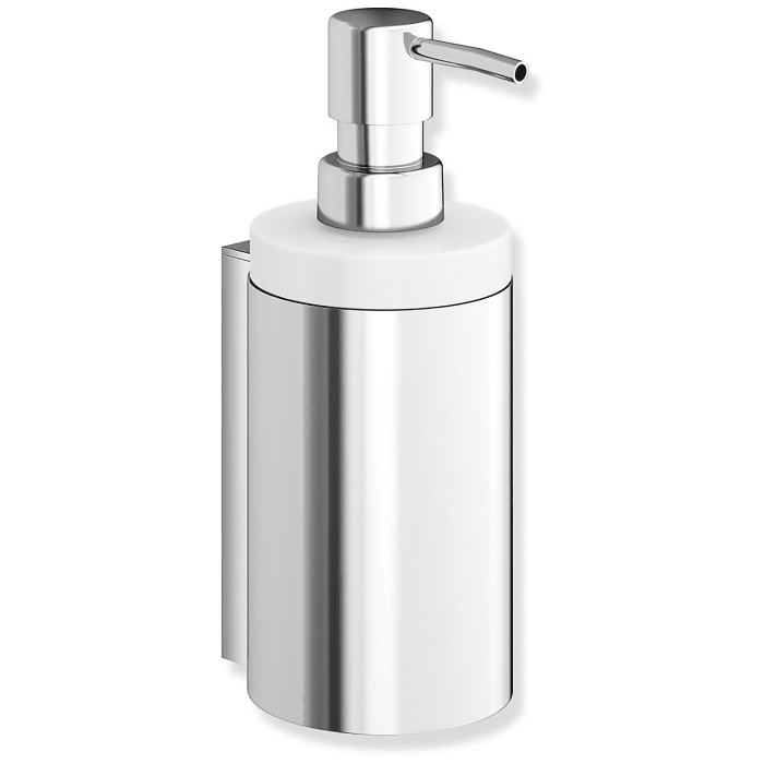 HEWI System 900 Seifenspender mit Halter