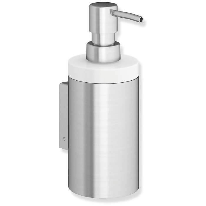 HEWI System 900 Seifenspender mit Halter