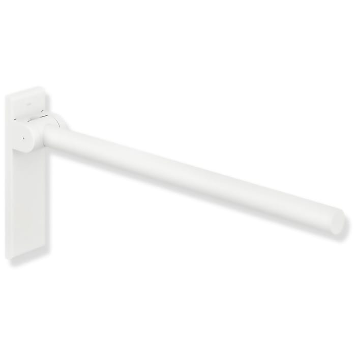 HEWI System 900 Stützklappgriff Mono Design B, 60 cm