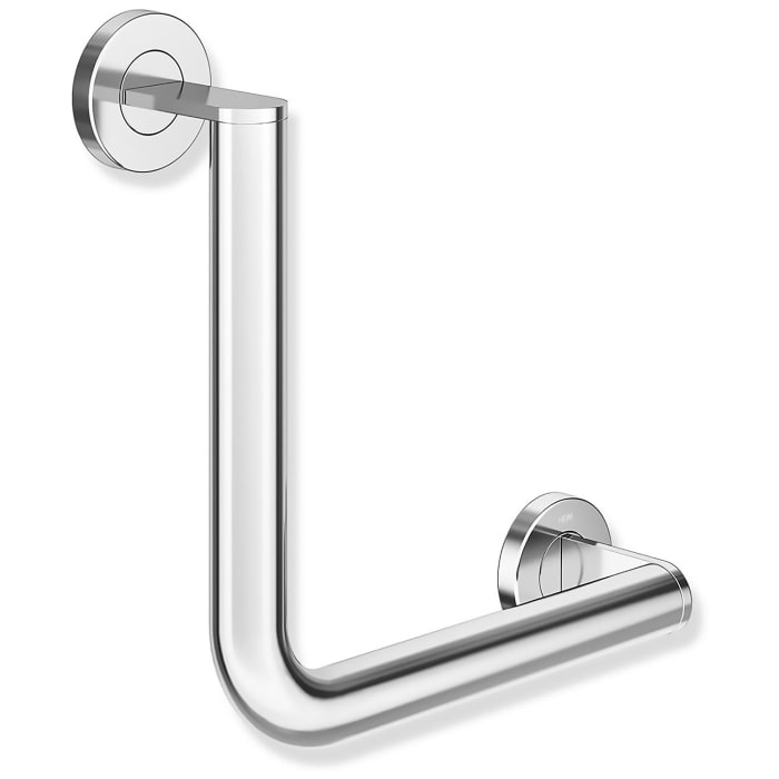 HEWI System 900 Winkelgriff 25,5 cm, links und rechts
