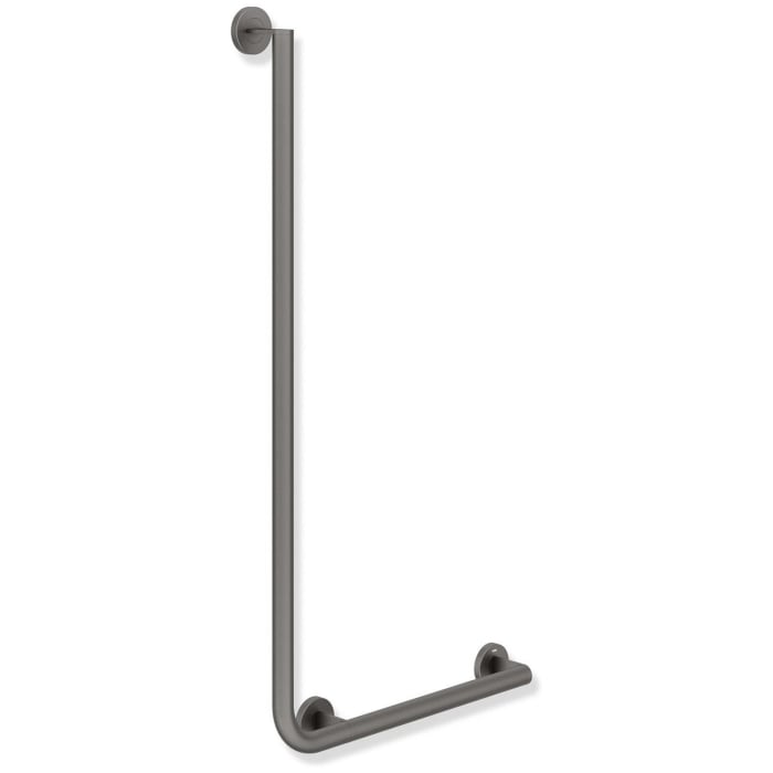 HEWI System 900 Winkelgriff 100 cm, links