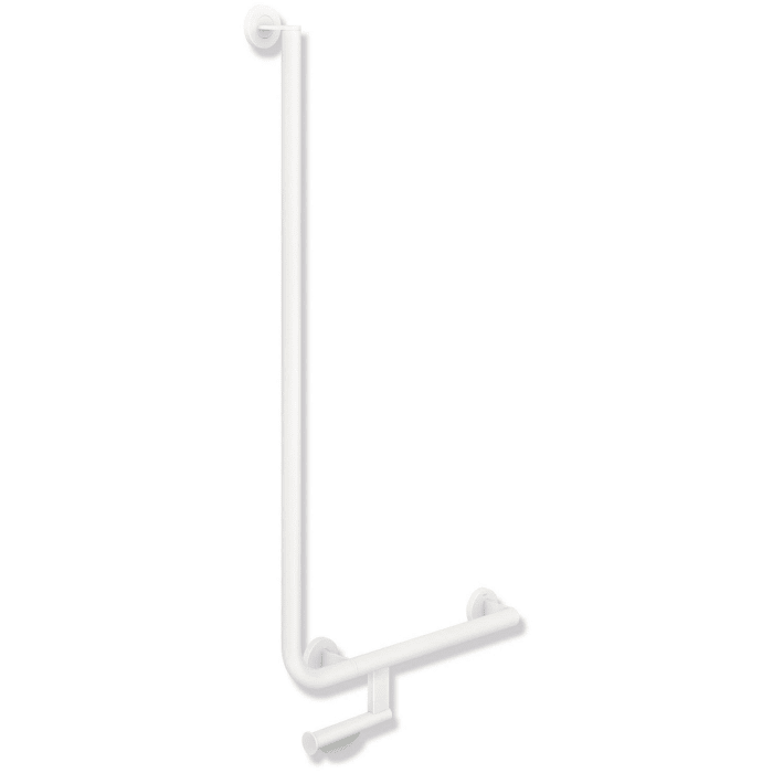 HEWI System 900 Winkelgriff 100 cm, rechts