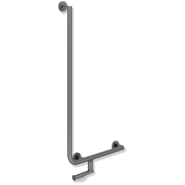 HEWI System 900 Winkelgriff 100 cm, links