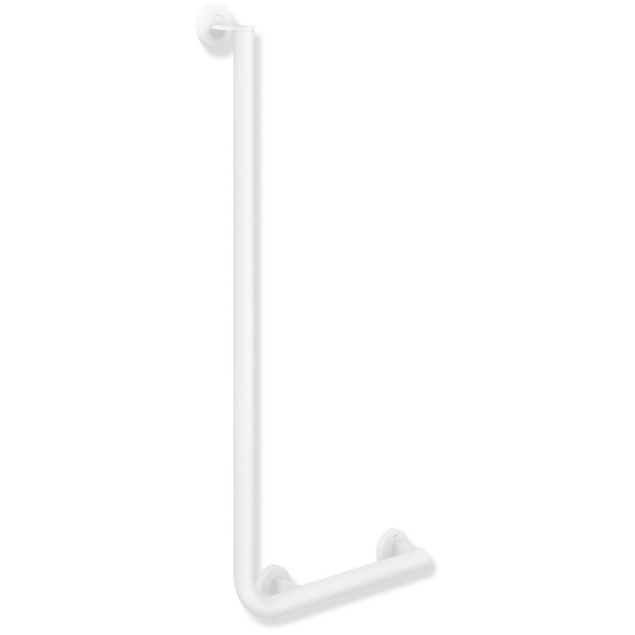 HEWI System 900 Winkelgriff 90 cm, rechts