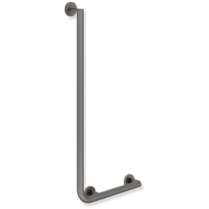 HEWI System 900 Winkelgriff 90 cm, rechts