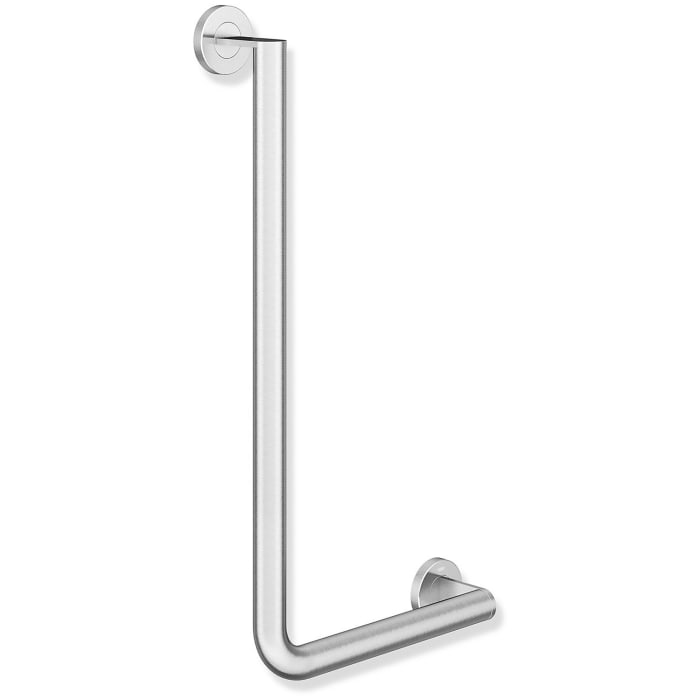 HEWI System 900 Winkelgriff, 60 cm, links