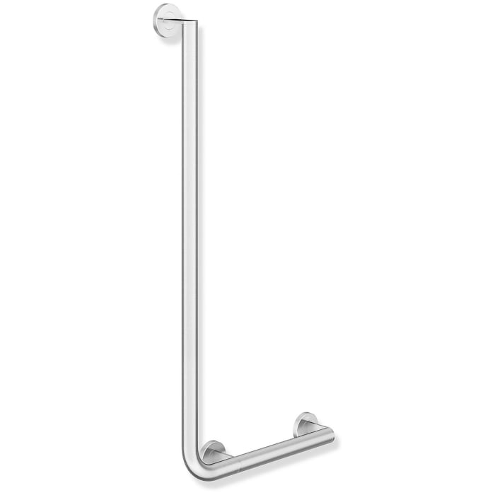 HEWI System 900 Winkelgriff 90 cm, links