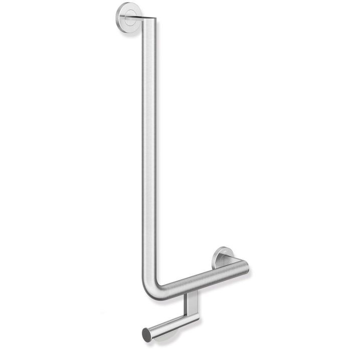 HEWI System 900 Winkelgriff 60 cm, rechts