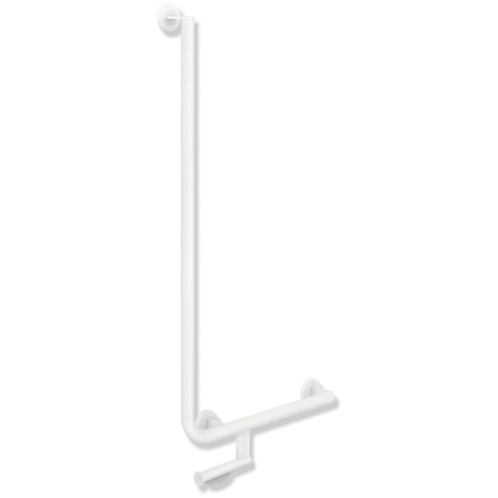 HEWI System 900 Winkelgriff 100 cm, rechts