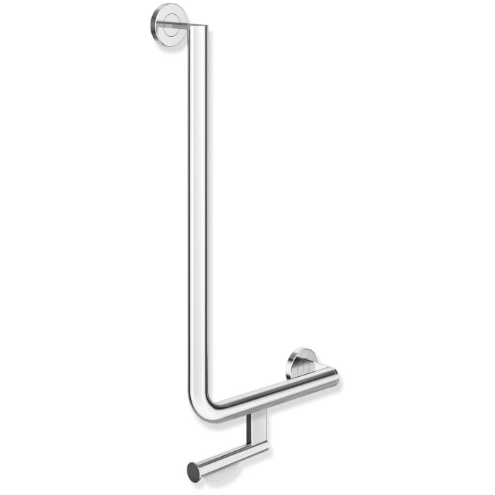 HEWI System 900 Winkelgriff 60 cm, links