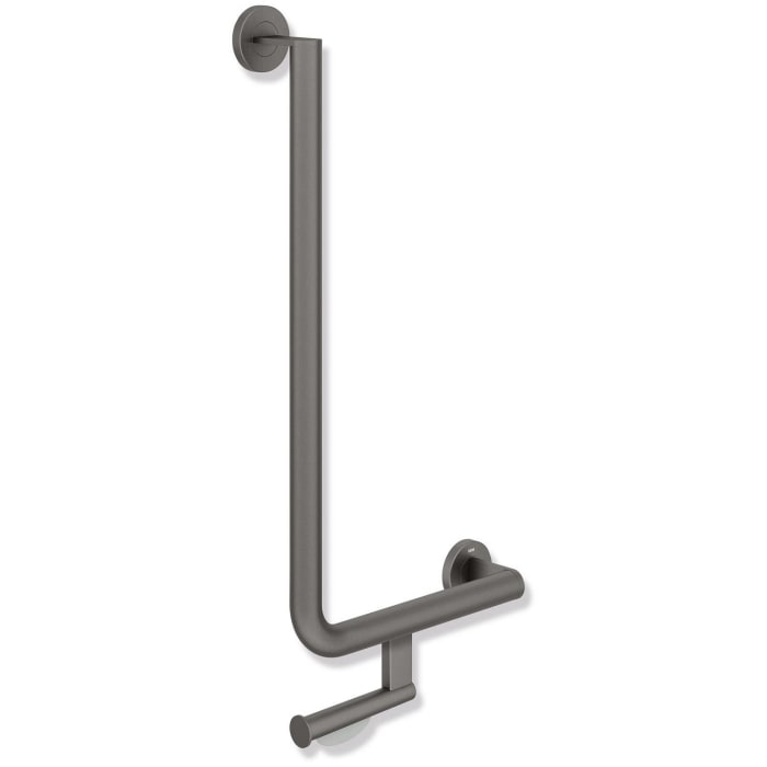 HEWI System 900 Winkelgriff 60 cm, links