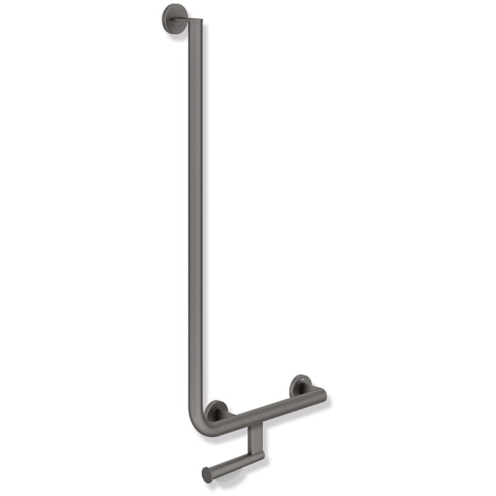 HEWI System 900 Winkelgriff 90 cm, links