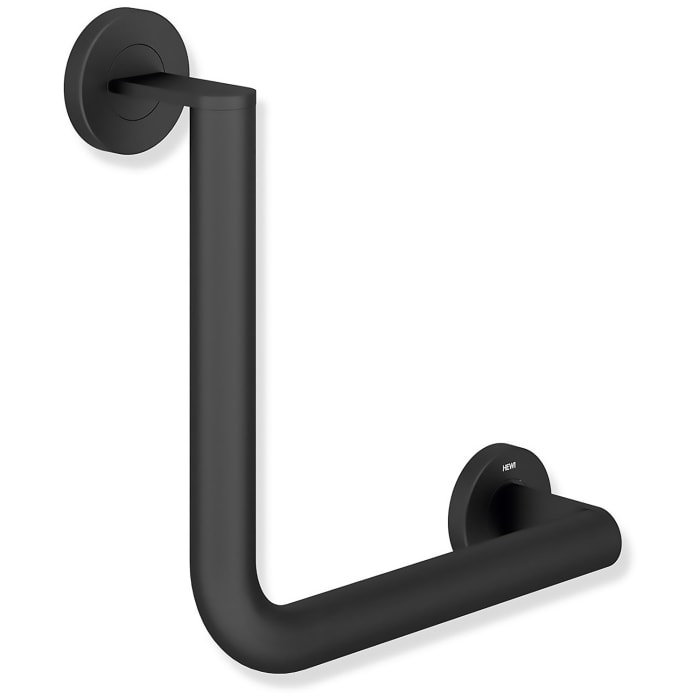 HEWI System 900 Winkelgriff 25,5 cm, links und rechts