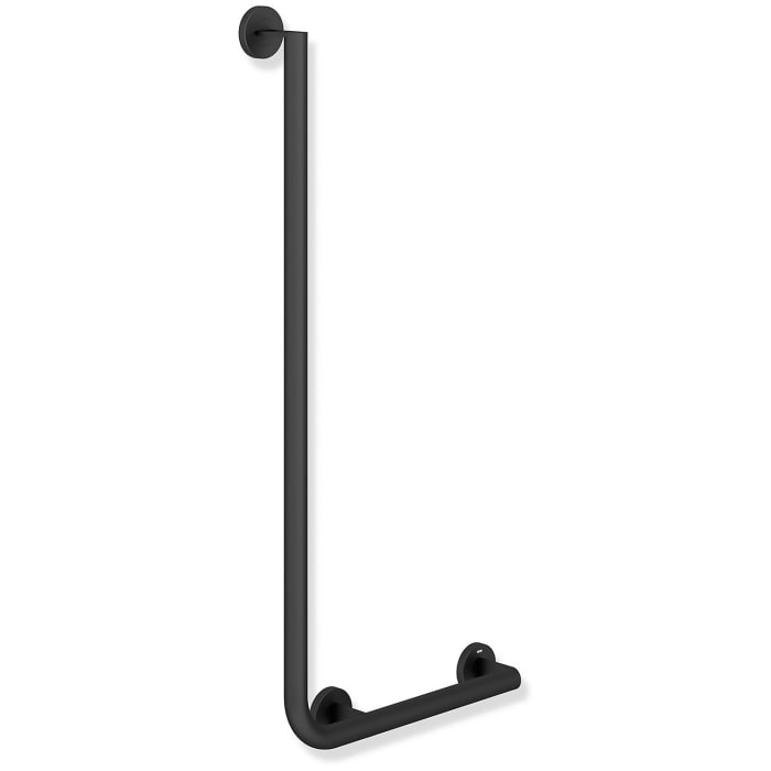 HEWI System 900 Winkelgriff 90 cm, rechts