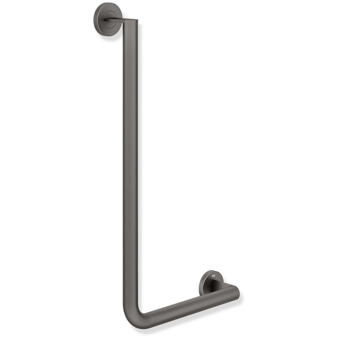 HEWI System 900 Winkelgriff 60 cm, links