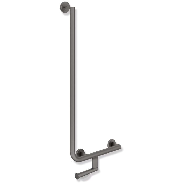 HEWI System 900 Winkelgriff 90 cm, links