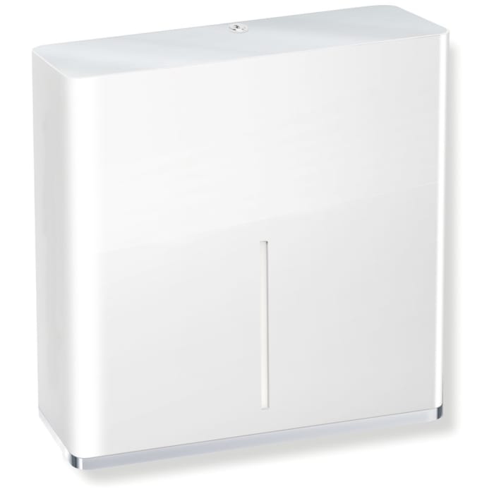 HEWI Großrollenhalter