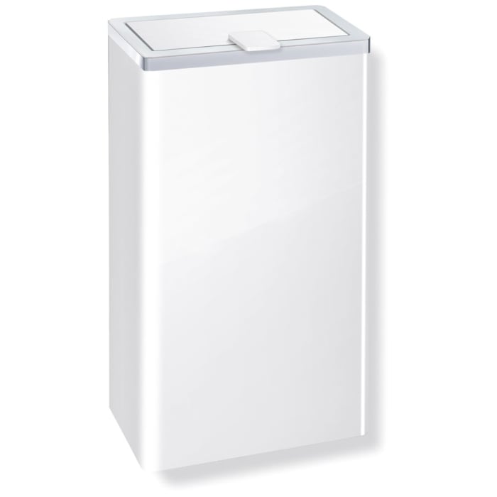 HEWI Hygieneabfallbehälter