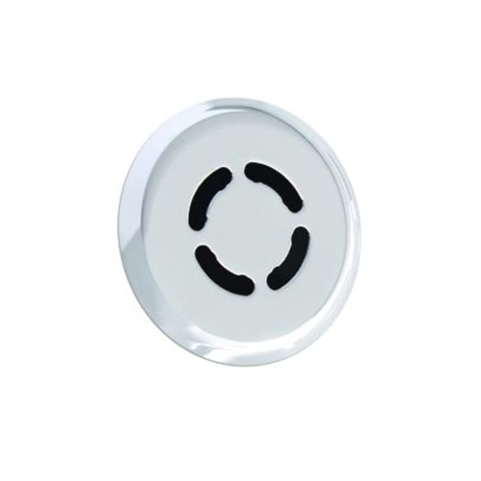 Hoesch Spectra 190 cm Sechseck-Whirlpool Tergum Motor rechts