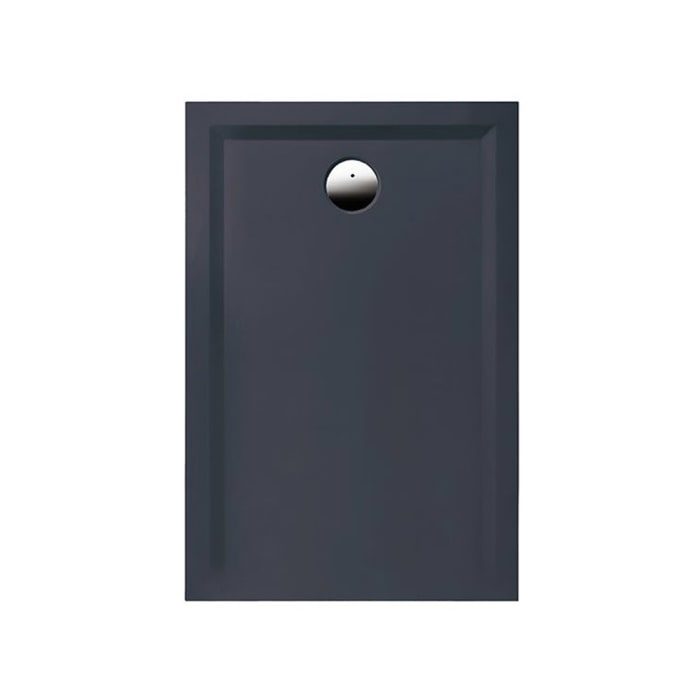 Hoesch Muna S Rechteckduschwanne 140 x 75 cm