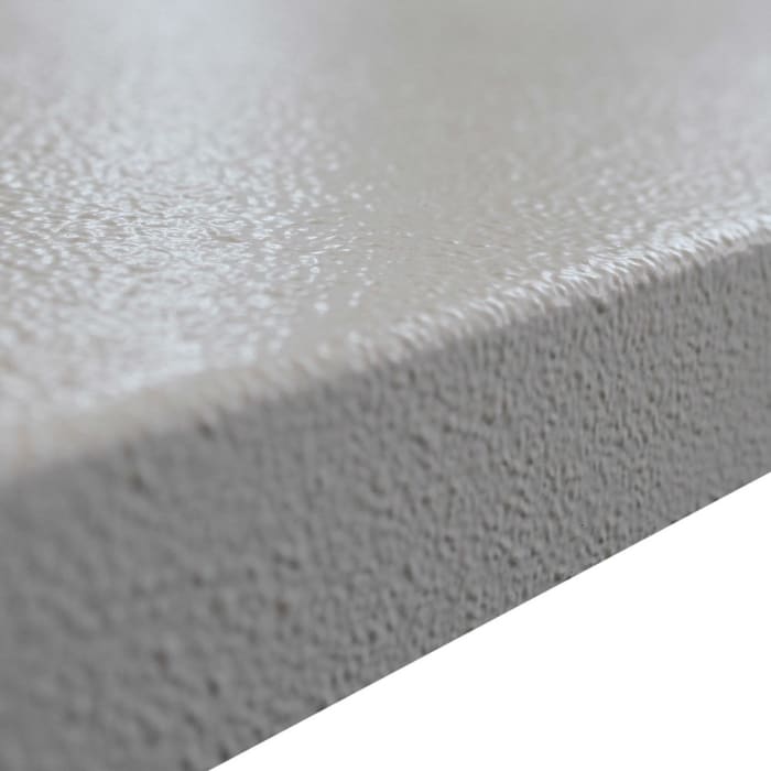 Hoesch Nias Rechteckduschwanne 200 x 80 cm