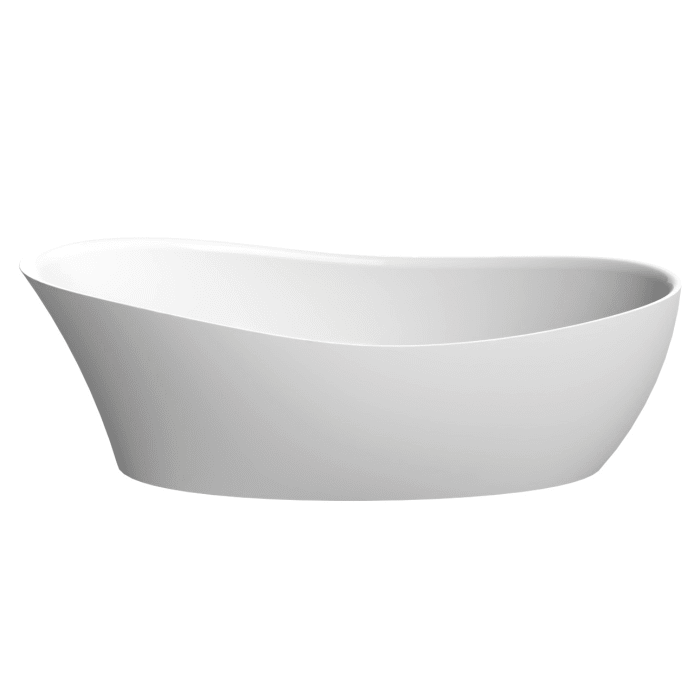 Hoesch Namur Lounge Aufsatzwaschtisch 50 x 30 cm