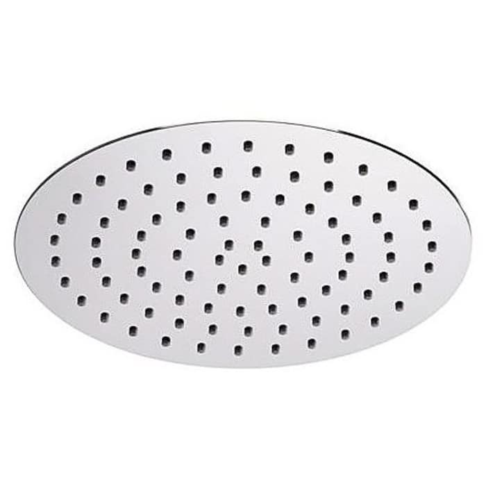 HSK Kopfbrause superflach, rund 25 cm