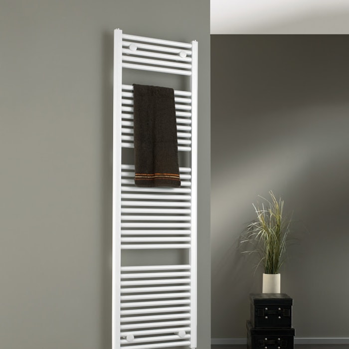 HSK Line Badheizkörper 50 x 177,5 cm zum Austausch alter DIN-Radiatoren