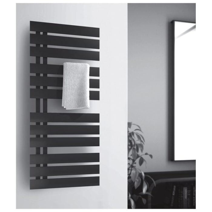 HSK Yenga Badheizkörper 60 x 118,6 cm