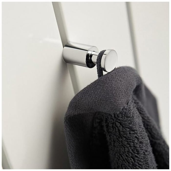 HSK Handtuchhaken zu Alto Badheizkörper