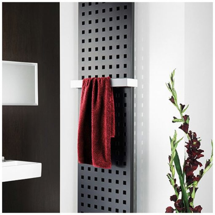 HSK Handtuchhalter 65 cm für Designheizkörper