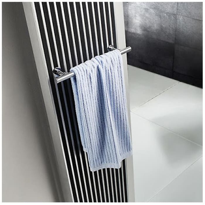 HSK Handtuchhalter 40 cm für Heizkörper der Serie Sky