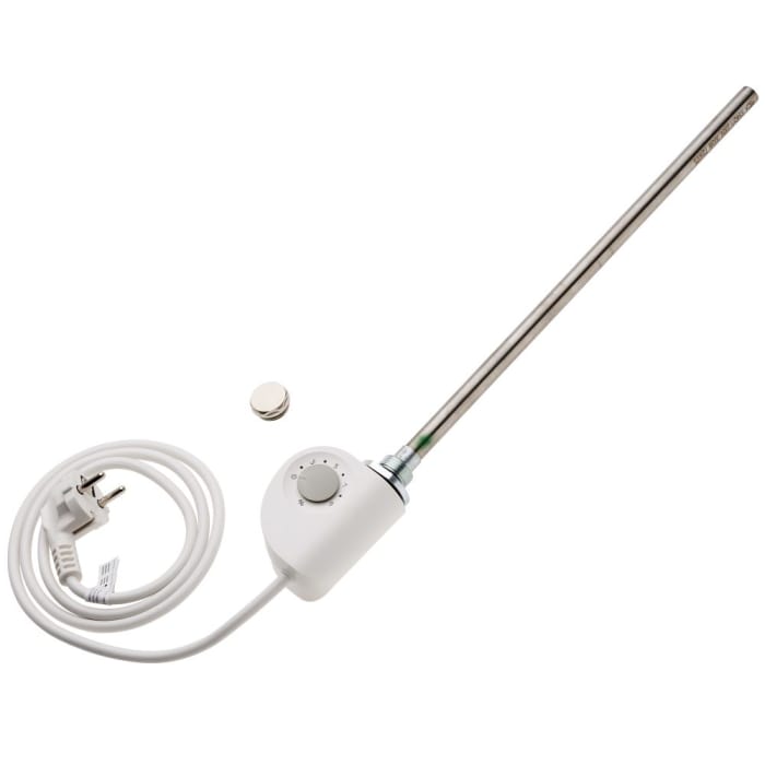 HSK Heizstab 2 mit Temperaturregler und 900 Watt