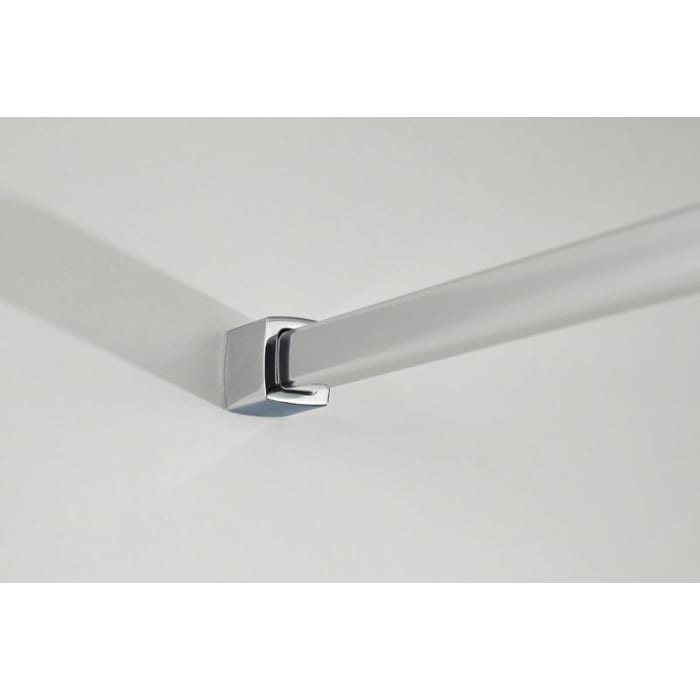 HSK Exklusiv Seitenwand für Drehtür 80 x 200 cm