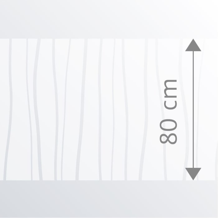 HSK Premium Softcube Gleittür 2-teilig 120 cm mit Seitenwand 90 cm rechts