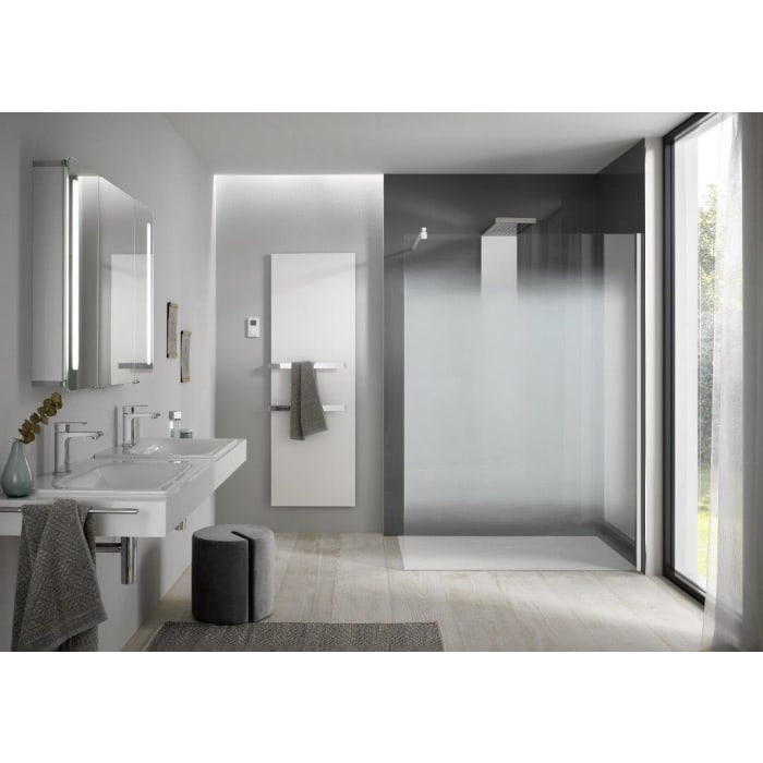 HSK Walk-In Pro Frontelement 1-teilig 100 cm