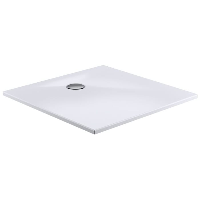 HSK Acryl-Duschwanne Plan 120 x 120 cm