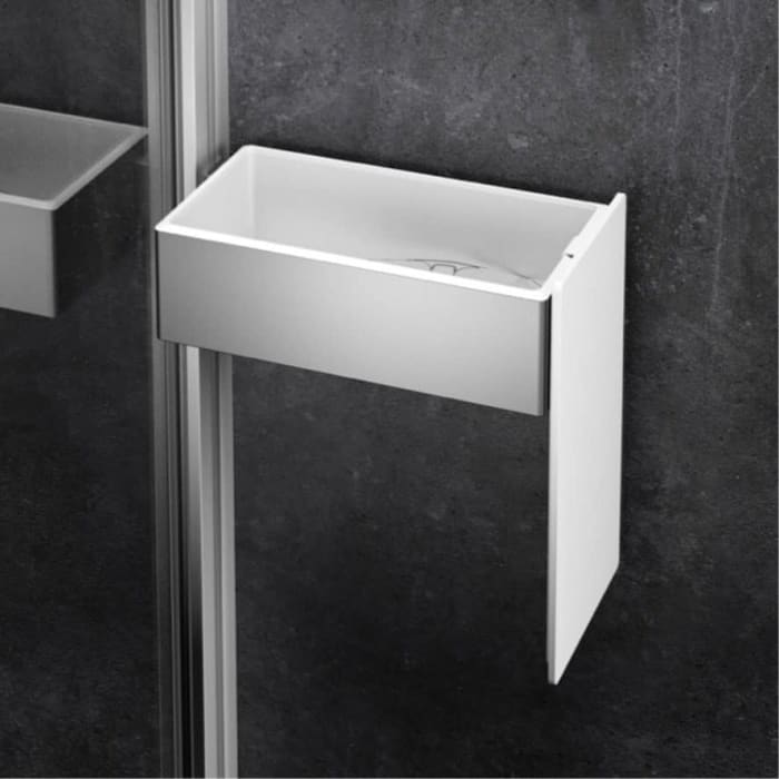 HÜPPE Select+ Drybox