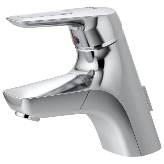 Ideal Standard CeraMix Blue Waschtischarmatur Lift