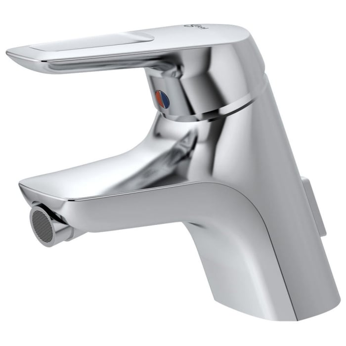 Ideal Standard CeraMix Blue Bidetarmatur