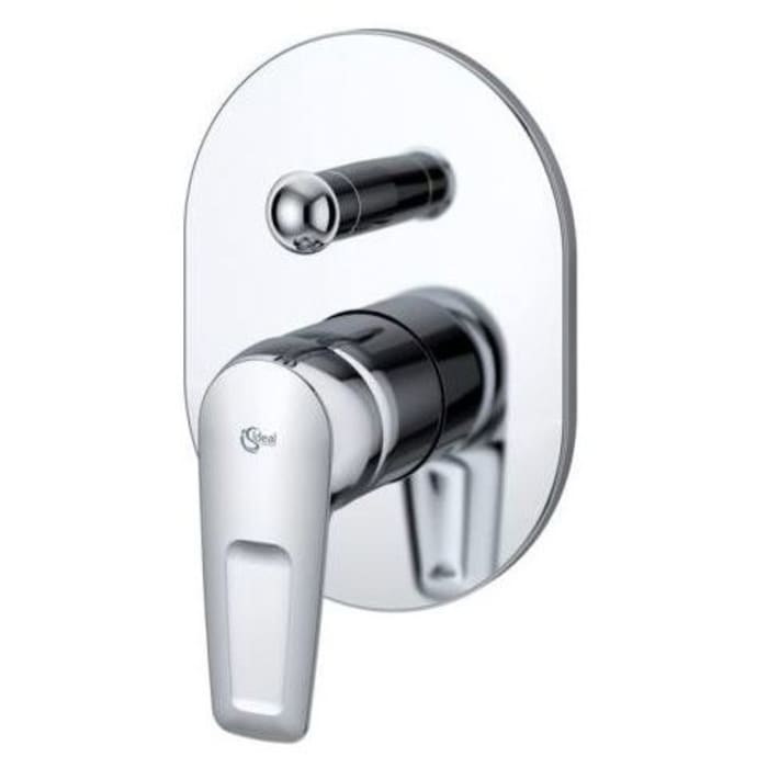 Ideal Standard CeraMix Blue Badearmatur UP Bausatz 2