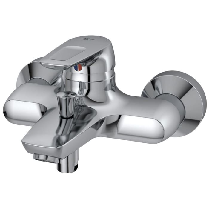 Ideal Standard CeraMix Blue Badearmatur Aufputz