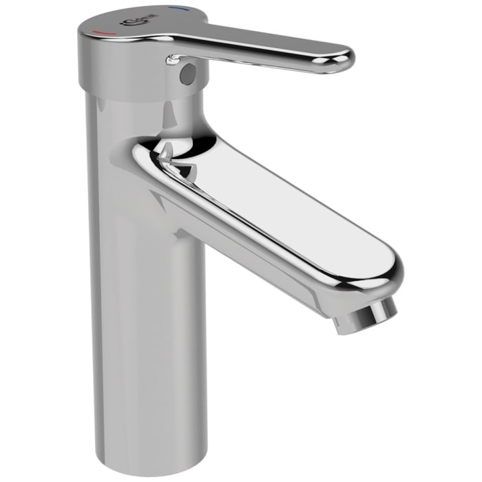 Ideal Standard CeraPlus 2 Waschtischarmatur Grande ohne Metallablauf