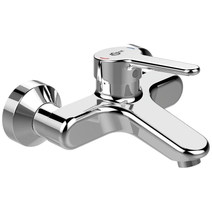 Ideal Standard CeraPlus 2 Wand-Waschtischarmatur