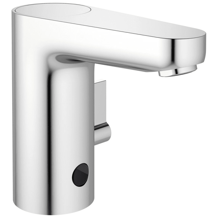 Ideal Standard CeraPlus Sensor Waschtischarmatur mit Mischung Batteriebetrieb