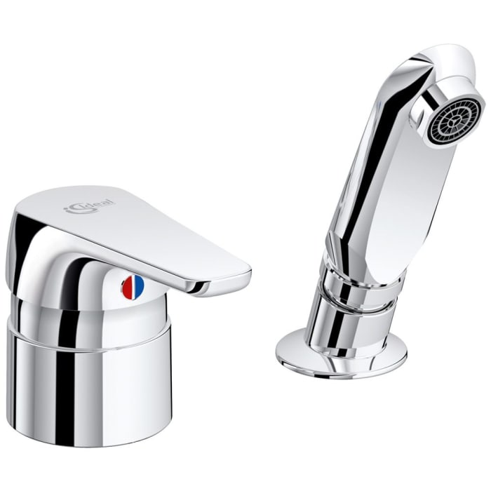 Ideal Standard CeraSprint Einhebel-Friseur-Armatur