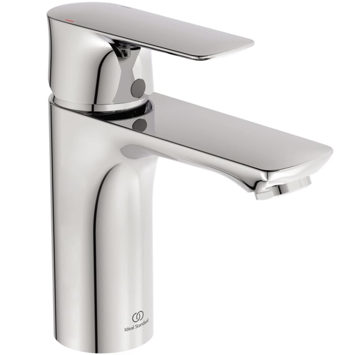 Ideal Standard Connect Air Waschtischarmatur ohne Ablaufgarnitur