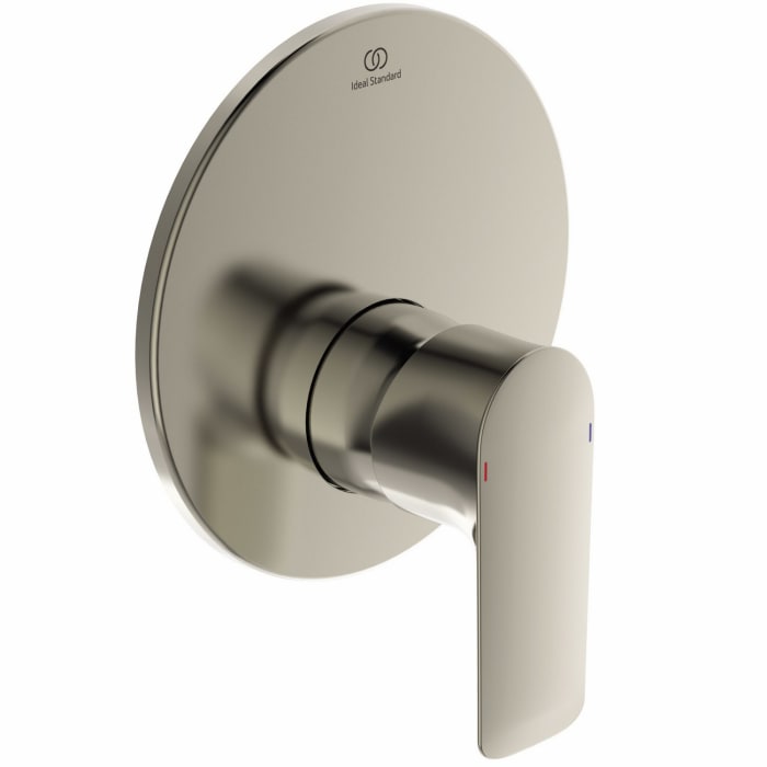 Ideal Standard Connect Air Einhebel-Brausearmatur Unterputz